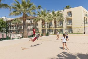 Hotel Occidental Ibiza