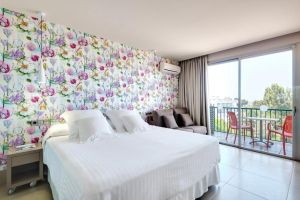 Hotel Occidental Ibiza