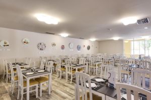 Hotel Occidental Ibiza