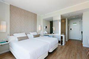Hotel AluaSoul Ibiza