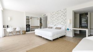 Hotel AluaSoul Ibiza