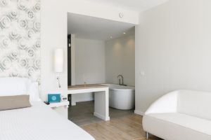 Hotel AluaSoul Ibiza