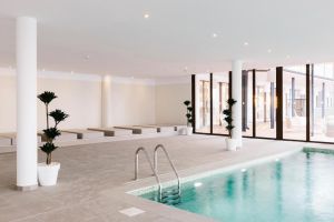 Hotel AluaSoul Ibiza