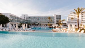 Hotel AluaSoul Ibiza
