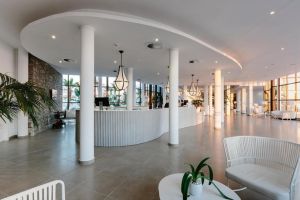 Hotel AluaSoul Ibiza
