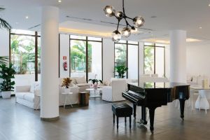 Hotel AluaSoul Ibiza