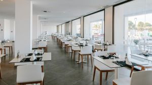 Hotel AluaSoul Ibiza