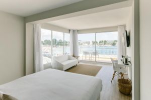 Hotel AluaSoul Ibiza