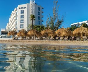 Hotel INNSiDE Ibiza Beach - San Antonio