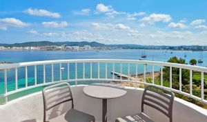 Hotel INNSiDE Ibiza Beach