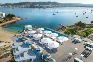 Hotel INNSiDE Ibiza Beach