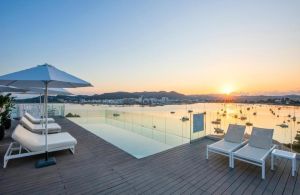 Hotel INNSiDE Ibiza Beach