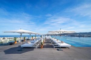 Hotel INNSiDE Ibiza Beach