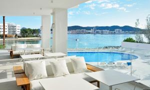 Hotel INNSiDE Ibiza Beach