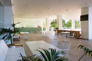 Hotel INNSiDE Ibiza Beach