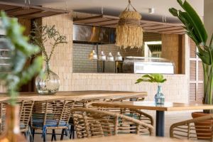 Hotel INNSiDE Ibiza Beach