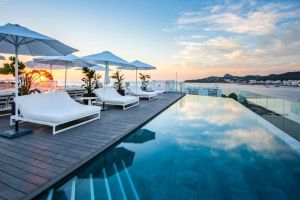 Hotel INNSiDE Ibiza Beach