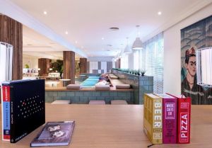 Hotel INNSiDE Ibiza Beach