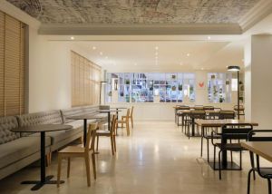 Hotel INNSiDE Ibiza Beach