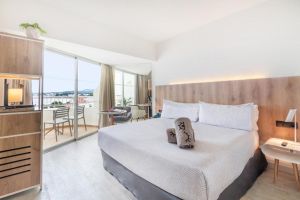 Hotel INNSiDE Ibiza Beach
