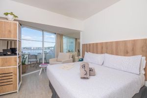 Hotel INNSiDE Ibiza Beach
