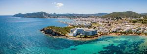 Hotel Melia Ibiza - Santa Eulalia