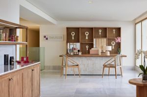 Hotel Melia Ibiza