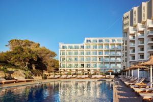 Hotel Melia Ibiza