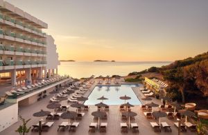 Hotel Melia Ibiza
