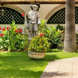 Hotel Don Manolito