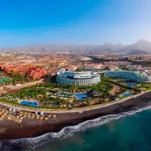 Hotel Riu Palace Tenerife