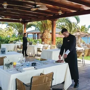 Hotel Riu Palace Tenerife