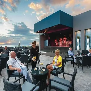 Hotel Riu Palace Tenerife