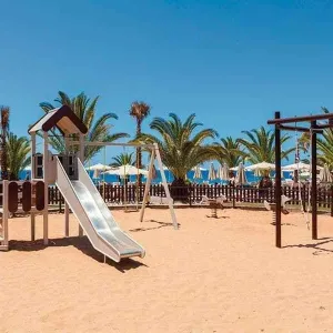 Hotel Riu Palace Tenerife