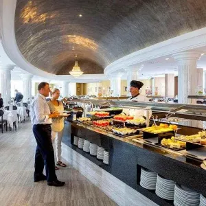 Hotel Riu Palace Tenerife