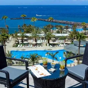 Hotel Riu Palace Tenerife