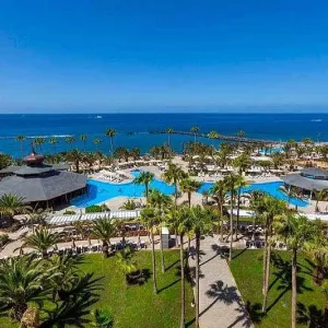 Hotel Riu Palace Tenerife