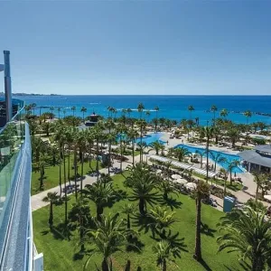 Hotel Riu Palace Tenerife