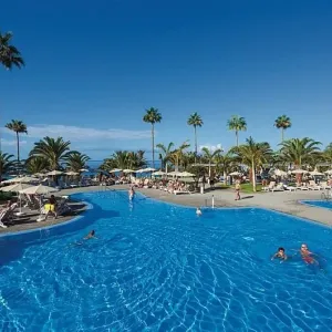 Hotel Riu Palace Tenerife