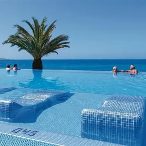 Hotel Riu Palace Tenerife