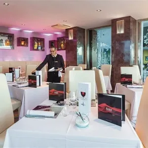 Hotel Riu Palace Tenerife