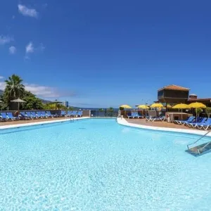 Hotel AluaSoul Orotava Valley