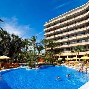 Hotel FERGUS Puerto de la Cruz