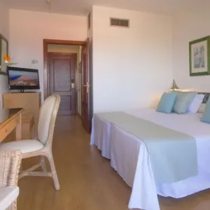 Hotel FERGUS Puerto de la Cruz