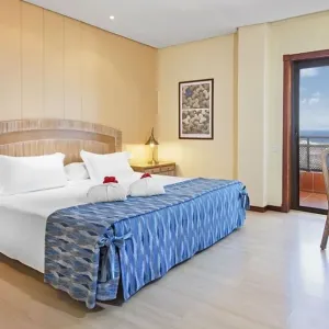 Hotel FERGUS Puerto de la Cruz