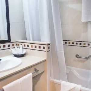 Hotel FERGUS Puerto de la Cruz