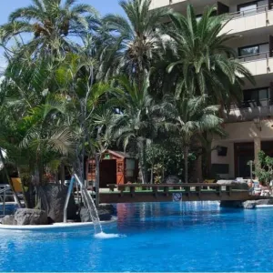 Hotel FERGUS Puerto de la Cruz