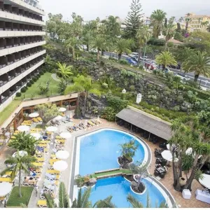 Hotel FERGUS Puerto de la Cruz