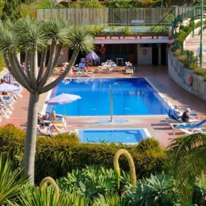Hotel FERGUS Puerto de la Cruz