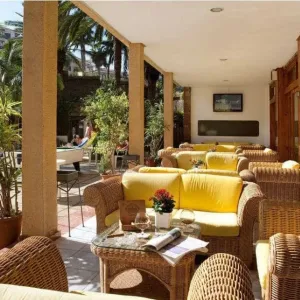 Hotel FERGUS Puerto de la Cruz